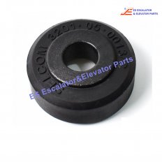 <b>3201.05.0013 Elevator Door Lock Roller</b>