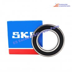 <b>SKF6217 2Z/C3 Escalator Deep Groove Ball Bearing</b>