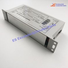 <b>FAA24350BK1 Elevator Door Controller</b>