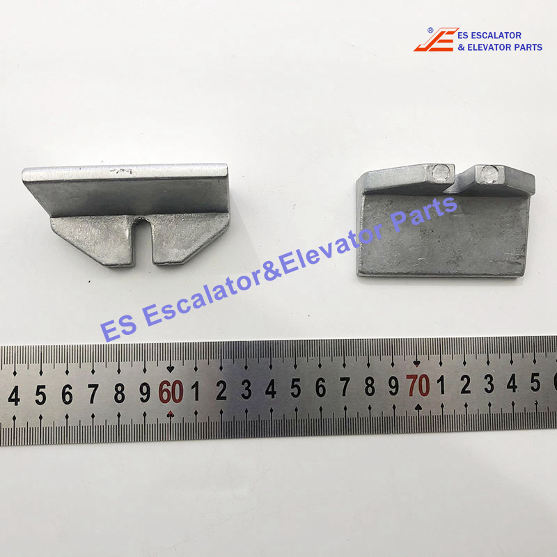 GAA487S1 Escalator  Bracket Use For Otis