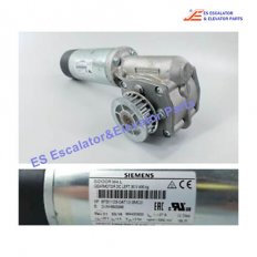 <b>6FB1103-0AT10-3MC0 Elevator Sidoor M4 L Geared Motor</b>