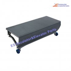 <b>30554000 Escalator Step</b>