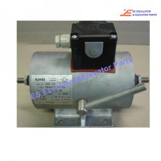 <b>GAA20401C600 Escalator Brake</b>