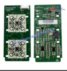 <b>59324329 Elevator LOP Button Board</b>