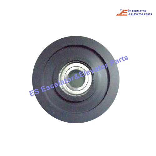 GAL Elevator Floor Door Slices  85mm / 6203Z Use For Koyo