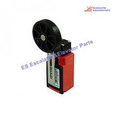 <b>SND4118-SL2-C Elevator Safety Limit Switch</b>