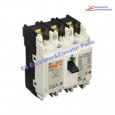 <b>BW50EAG-3P020 Elevator Circuit Breaker</b>