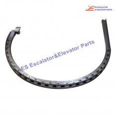 <b>1737522610 Escalator Handrail Guide</b>