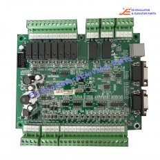 <b>GPCR0074D001 Elevator PCB Board</b>