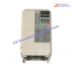 <b>CIMR-LB4A Elevator Inverter</b>