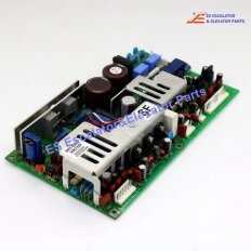 <b>H9G15SF Elevator PCB Board</b>