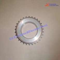 <b>KM51269905 Escalator Sprocket</b>