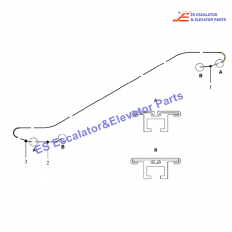 <b>XAA402TW19 Escalator Guide</b>