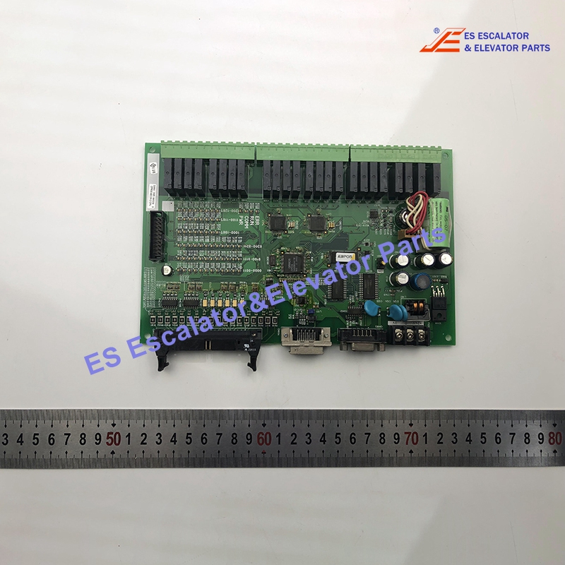 CPM2B-60CDR Elevator PCB Board PLC Board