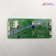 <b>HCB-SL-V1 Elevator Lop Display Board</b>