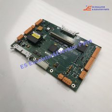 Elevator main board 763643H03