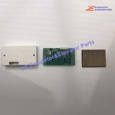 <b>KYM12E003 Elevator PCB Board</b>