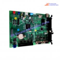 <b>MCU 20400065 Elevator MCU Mainboard</b>