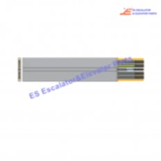 <b>8607-F(177690) Elevator Flat Traveling Cable</b>