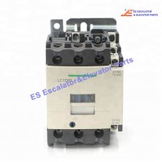 Escalator Parts LC1D65 Contactor