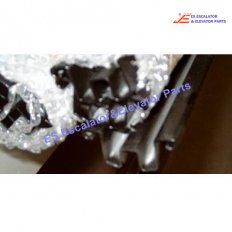 <b>KM5074025 Escalator Handrail Balustrade</b>