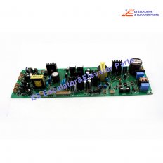 <b>WTCT5912 Elevator PCB Board</b>