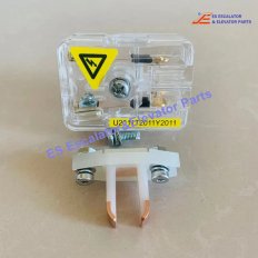 <b>200240658 Elevator Contact Safety Switch</b>