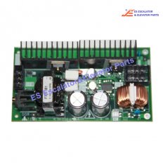 <b>KCN-710B Elevator PCB Board</b>