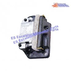 <b>A9672D11 Elevator Safety Gear</b>