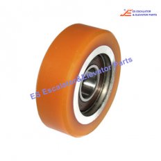 10041269 Escalator Step Roller