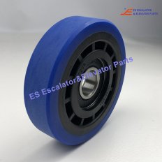 <b>GAA290CK1 Escalator Roller</b>