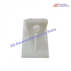 Escalator Parts KM5253109H01 INCLINE GUIDE PA