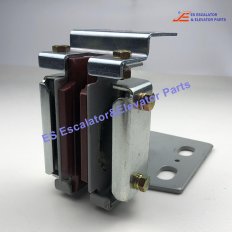 <b>DEA3000880 Elevator Guide Shoe</b>