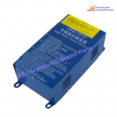 <b>JSQ-12-C Elevator Wire Rope Brake Control Device</b>