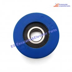 <b>SSL-00010 Escalator Roller</b>