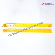 <b>ASA00B039-LHS Escalator Step Demarcation</b>