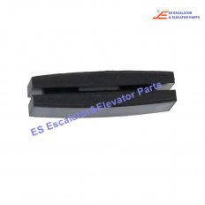 <b>AAA380CN1 Elevator Door Guide Shoe</b>