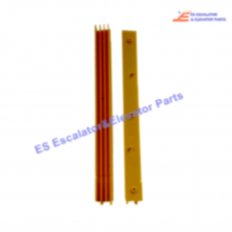 Escalator Part STP002B000-01A Step Demarcation