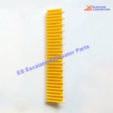 <b>STP002B000-02B Escalator Step Demarcation</b>