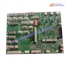 <b>TOCB Board FBA25402CL1 Elevator PCB Board</b>
