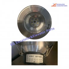 <b>2015QA:08 Escalator Light</b>