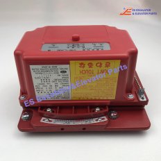 <b>V-858N1 VIB-LINE V-757N1-F Elevator Seismic Sensor</b>