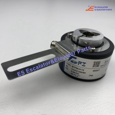 <b>ETF58-H-12 Escalator Encoder</b>