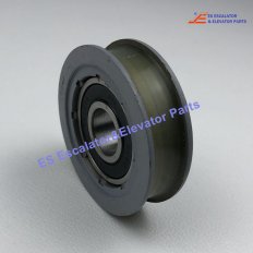 <b>DoorHangingWheel Elevator Door Hanging Wheel</b>