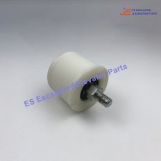 <b>1709147200 Escalator Handrail Pulley</b>