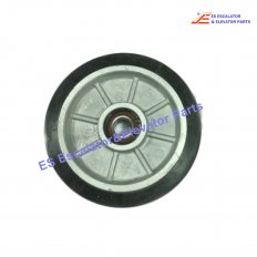 <b>KAA456K2 Escalator Roller</b>