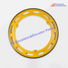 <b>50630075 Escalator Wheel</b>