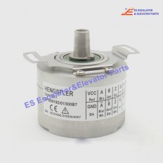 <b>Elevator DAA633K7 Encoder</b>