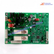 Elevator 560153 PCBA BCM 2013.Q Elevator 560153 PCBA BCM 2013.Q
