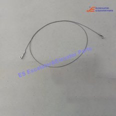 KM50316591V001 Elevator Shaft Door ClosingCable